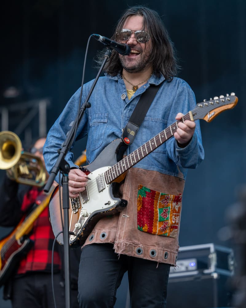 Harvest Rock Festival 2023 - Bright Eyes