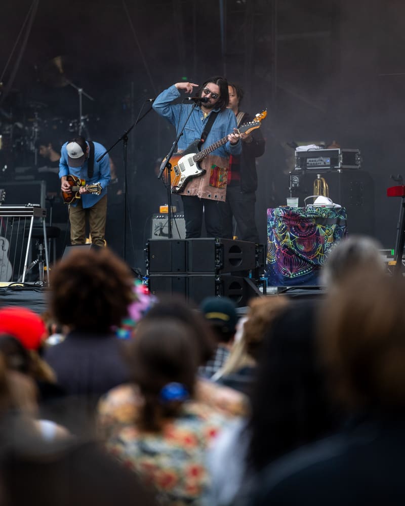 Harvest Rock Festival 2023 - Bright Eyes