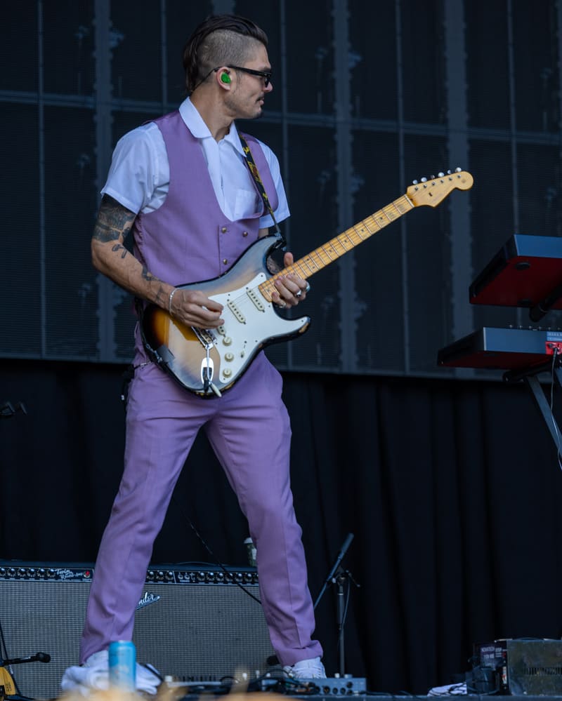 Harvest Rock Festival 2023 - Santigold