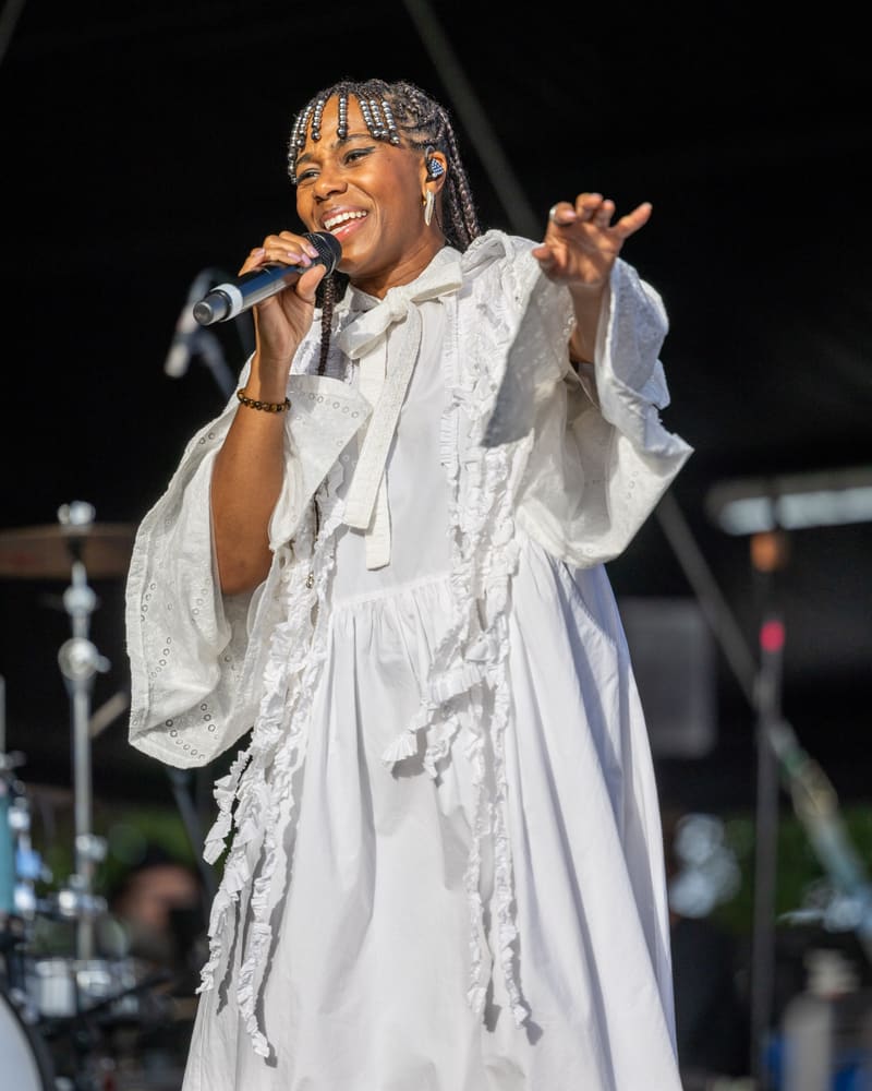 Harvest Rock Festival 2023 - Santigold