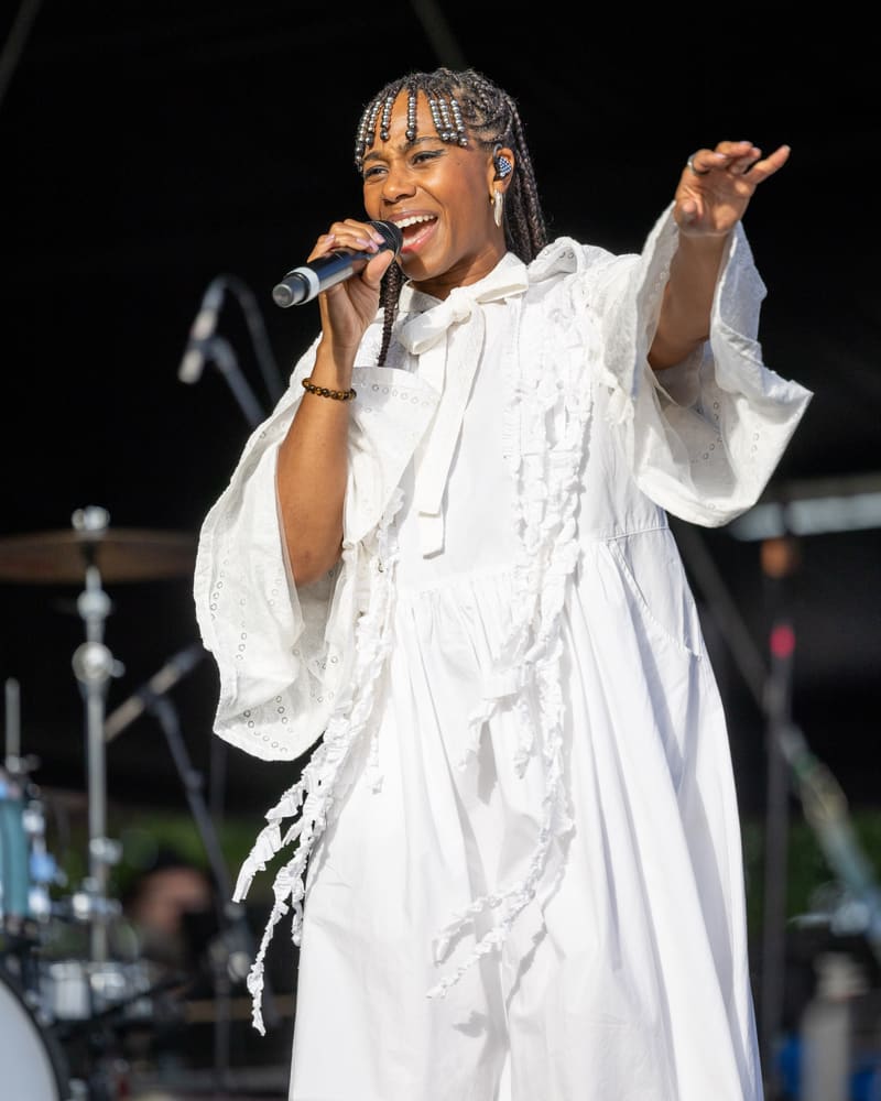 Harvest Rock Festival 2023 - Santigold