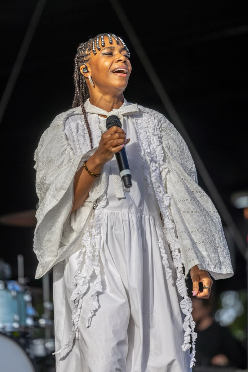 Harvest Rock Festival 2023 - Santigold