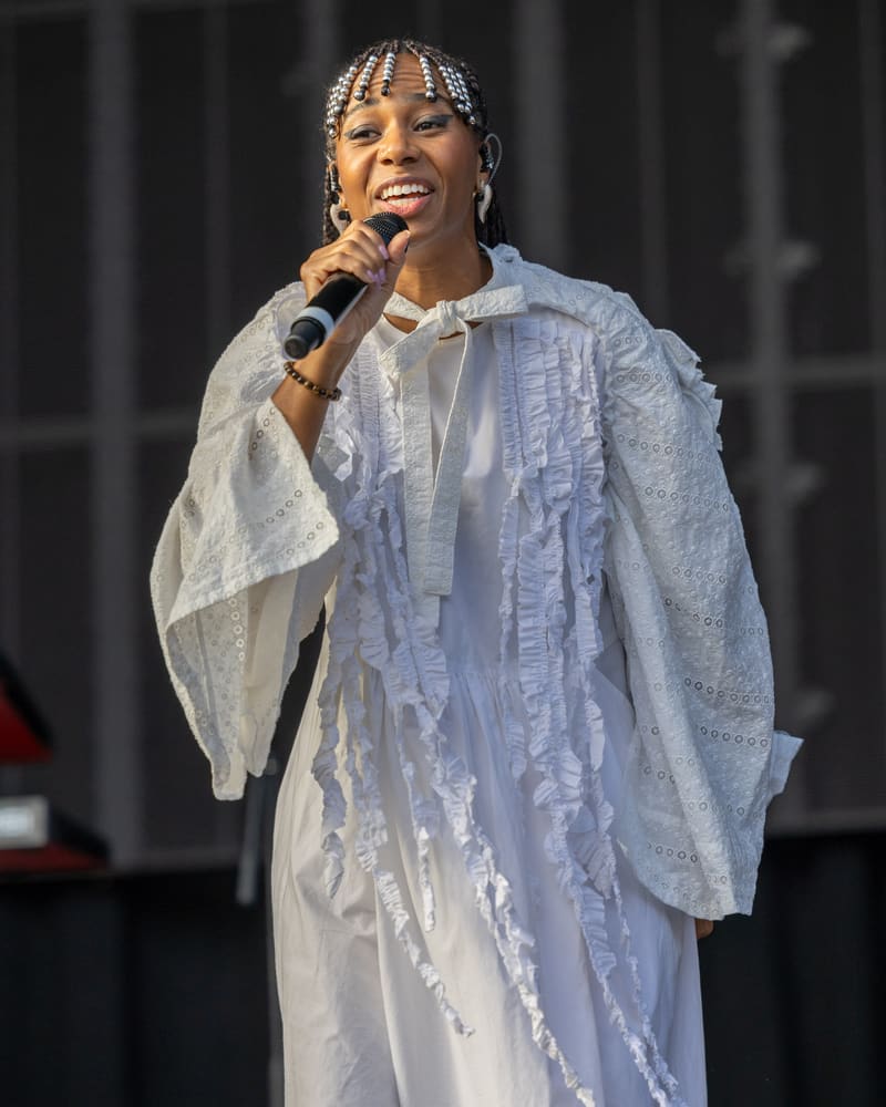 Harvest Rock Festival 2023 - Santigold