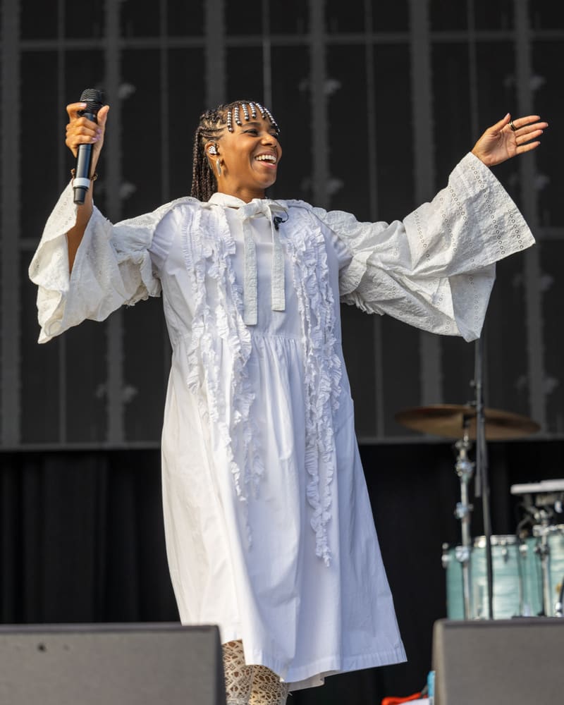 Harvest Rock Festival 2023 - Santigold