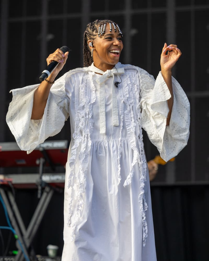 Harvest Rock Festival 2023 - Santigold