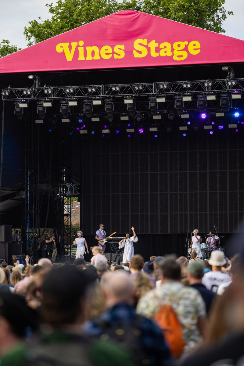Harvest Rock Festival 2023 - Santigold