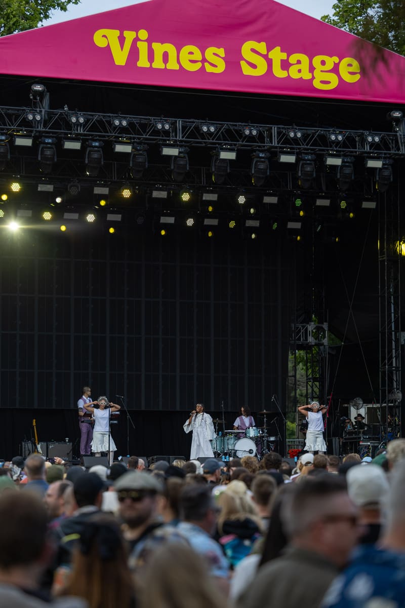 Harvest Rock Festival 2023 - Santigold