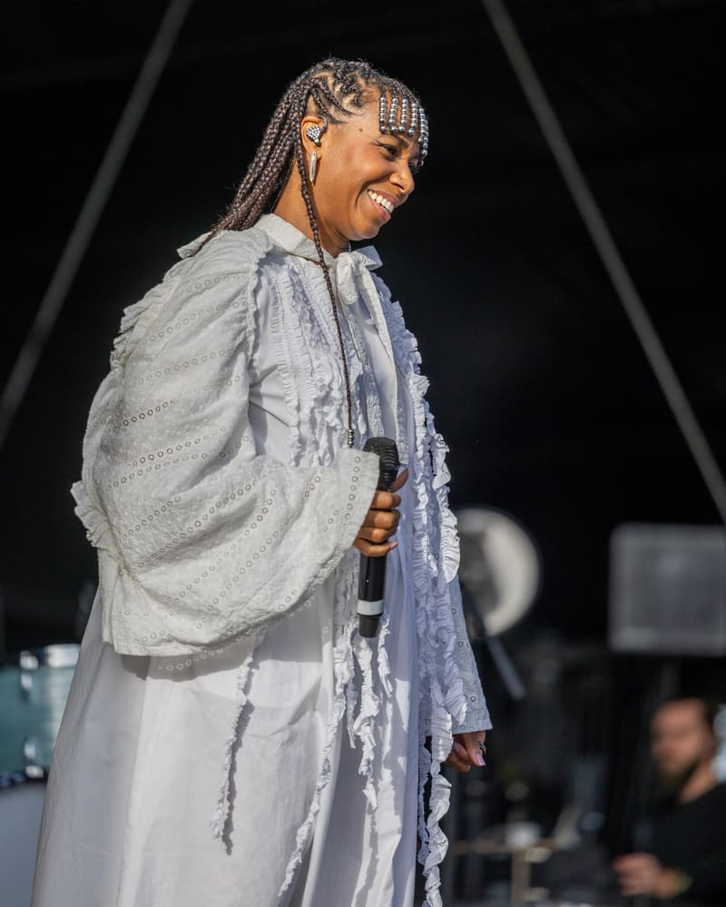 Harvest Rock Festival 2023 - Santigold