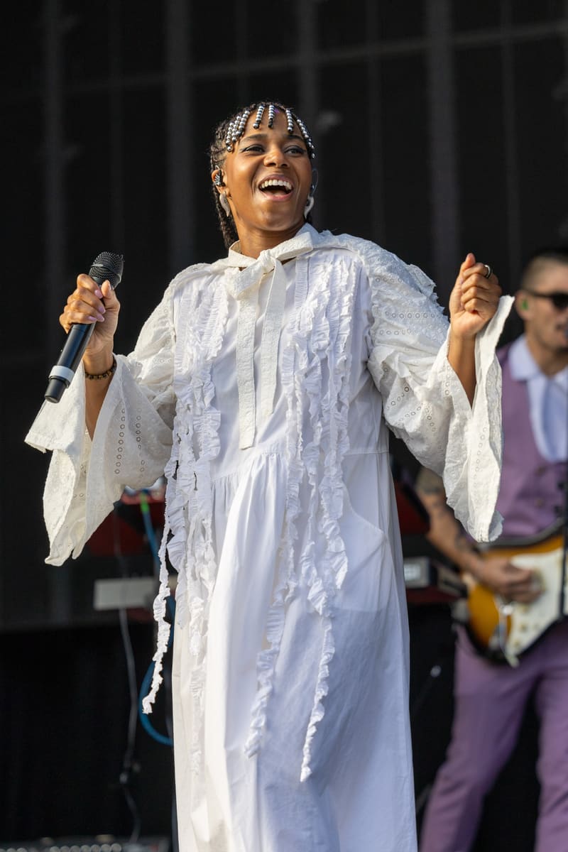 Harvest Rock Festival 2023 - Santigold