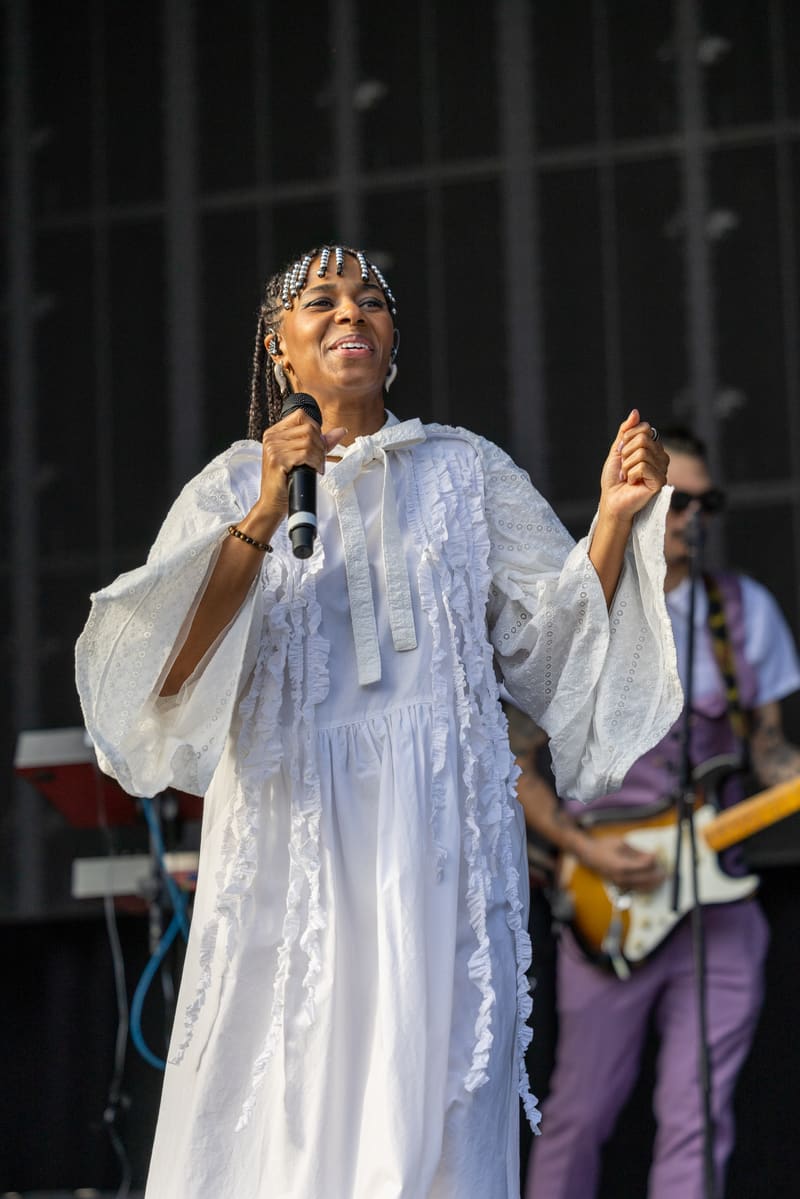 Harvest Rock Festival 2023 - Santigold