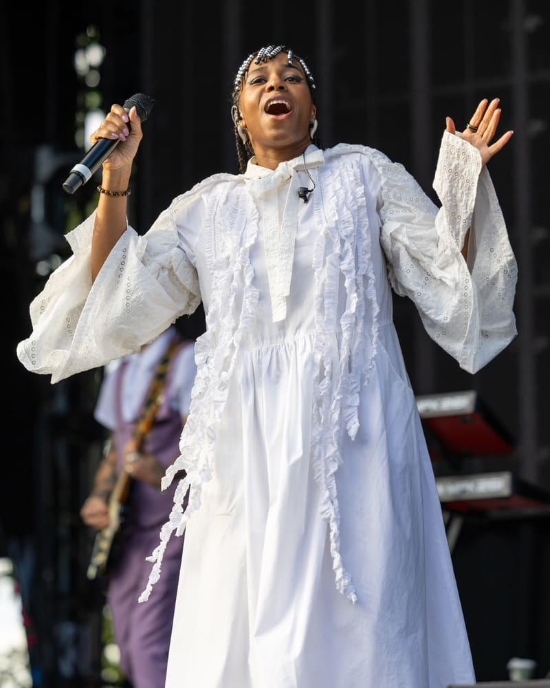 Harvest Rock Festival 2023 - Santigold