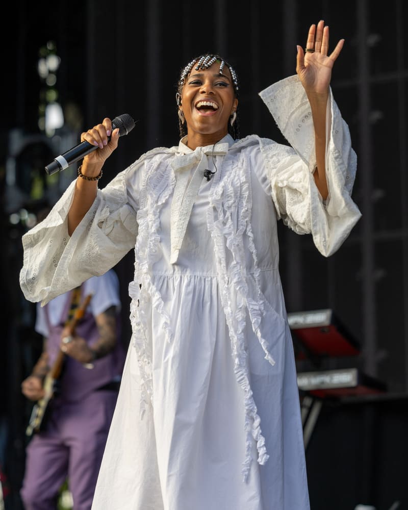 Harvest Rock Festival 2023 - Santigold