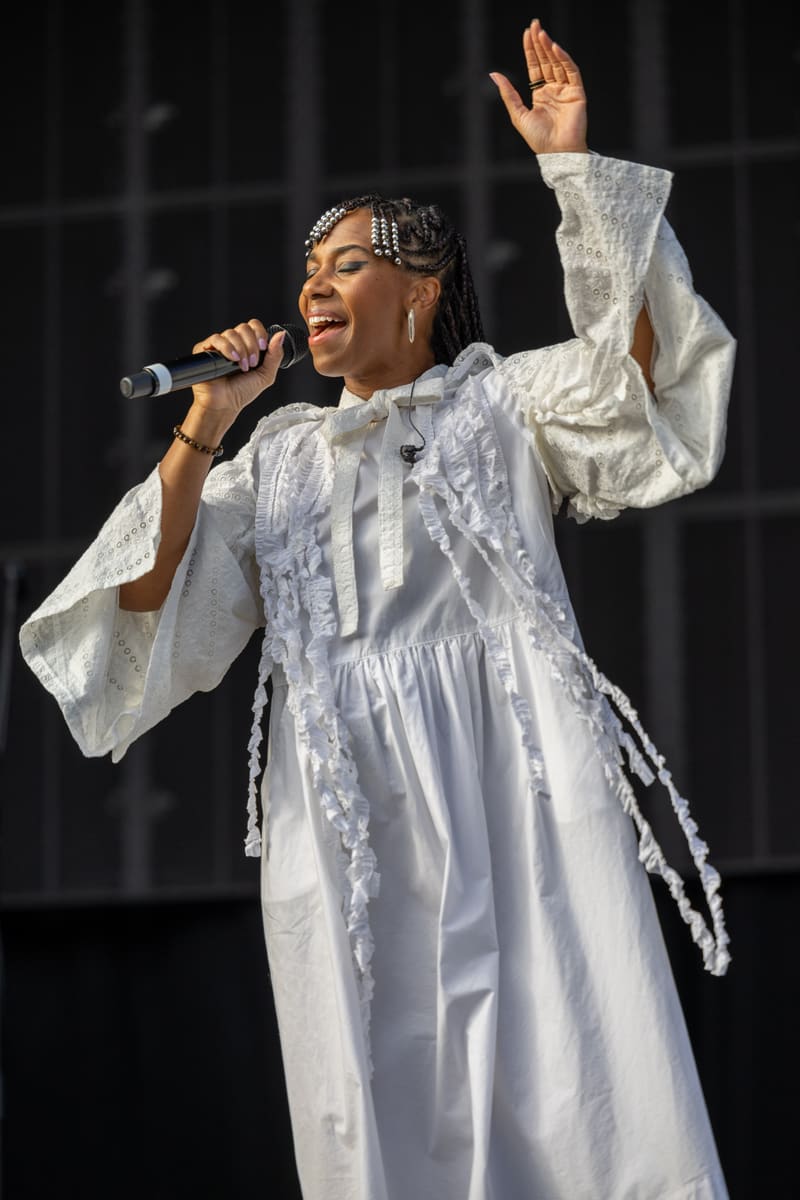 Harvest Rock Festival 2023 - Santigold