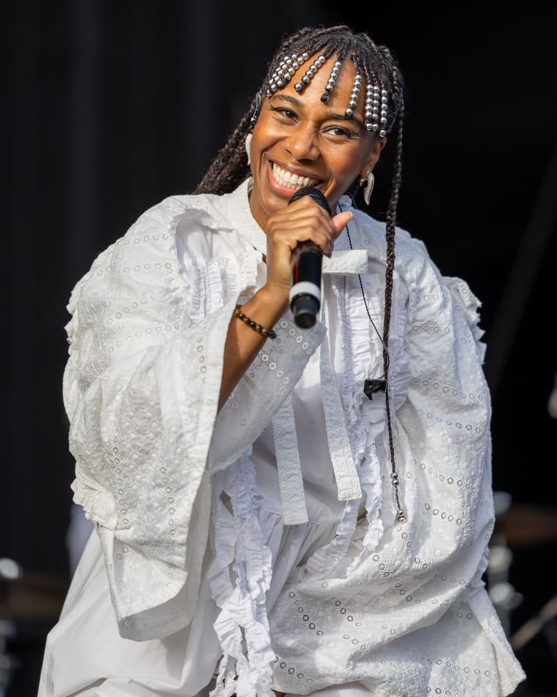 Harvest Rock Festival 2023 - Santigold