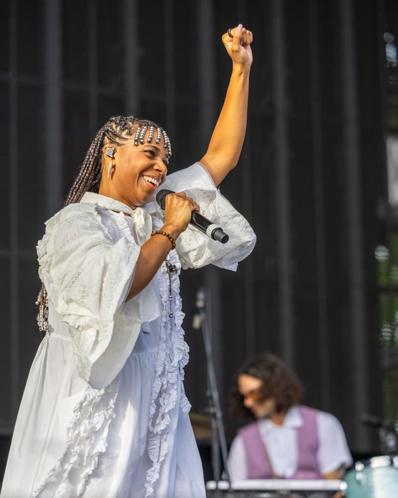 Harvest Rock Festival 2023 - Santigold