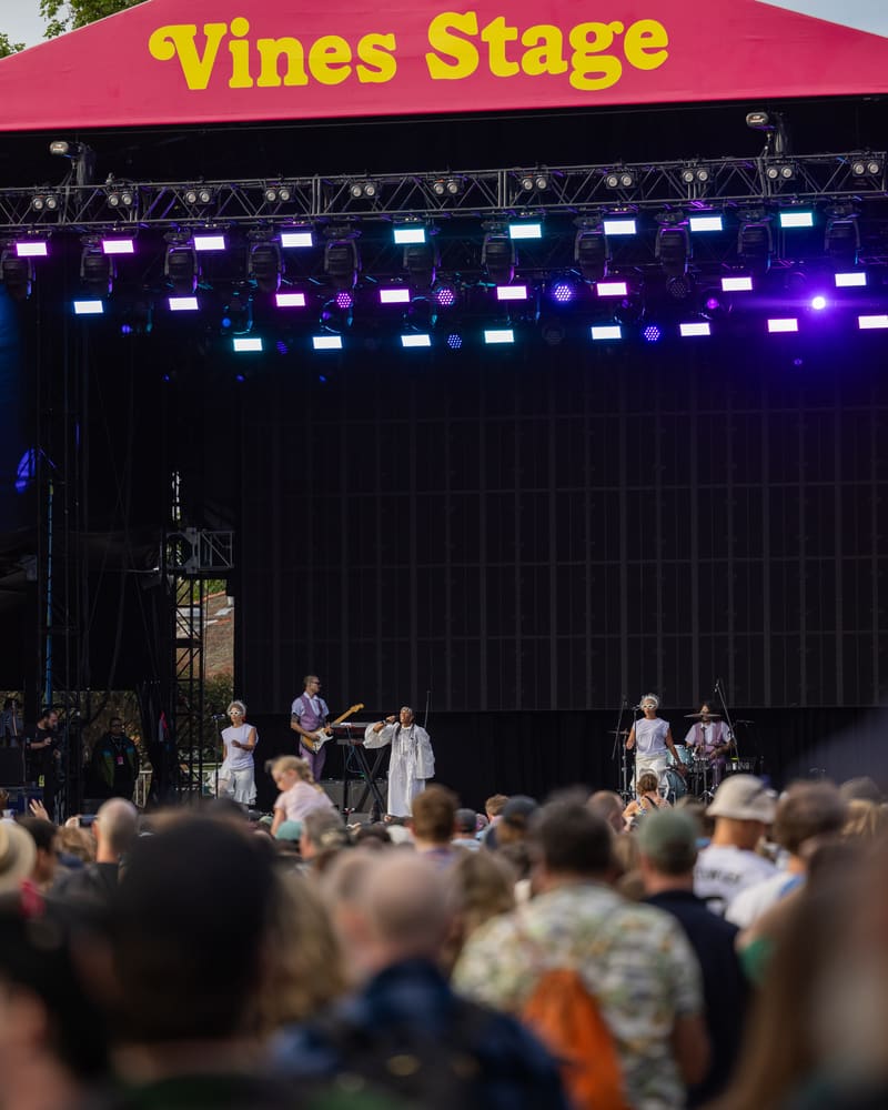 Harvest Rock Festival 2023 - Santigold