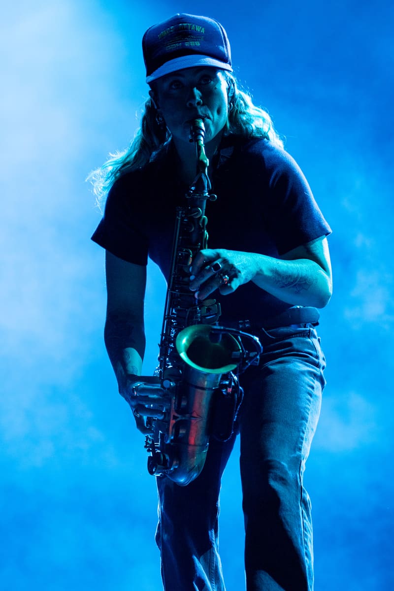 Harvest Rock Festival 2023 - Tash Sultana