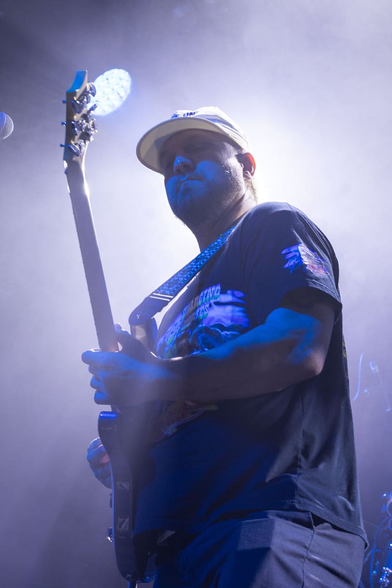 Eric Gales