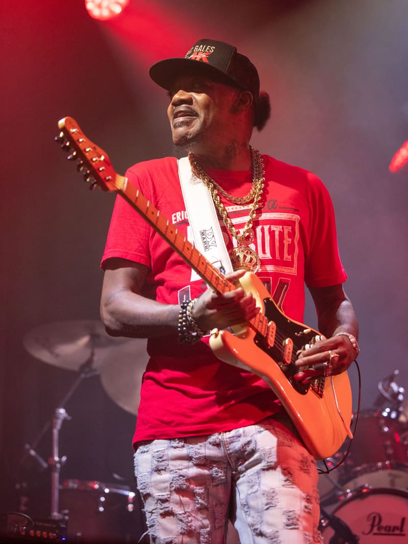Eric Gales