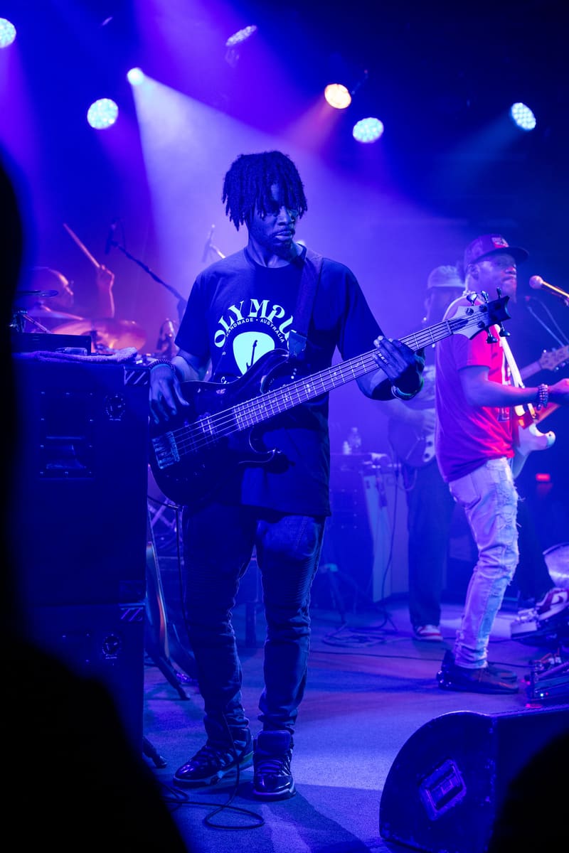 Eric Gales