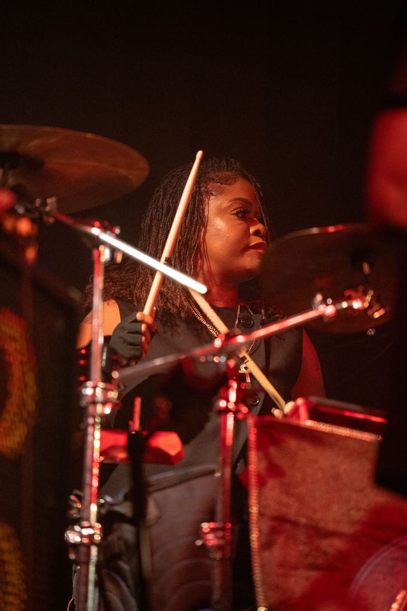 Eric Gales