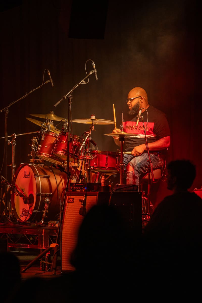Eric Gales