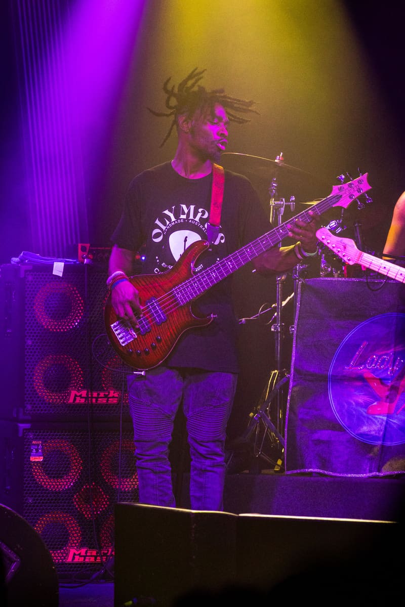 Eric Gales