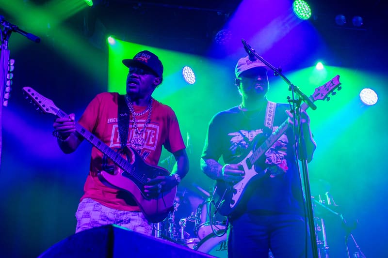 Eric Gales