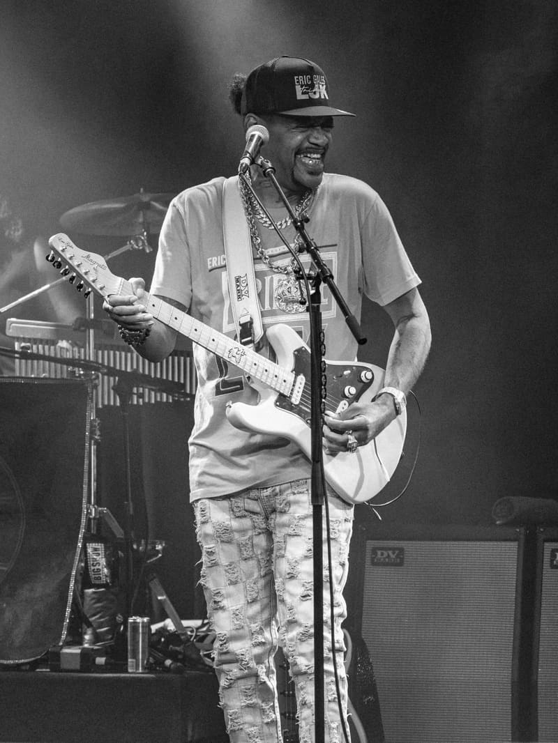 Eric Gales