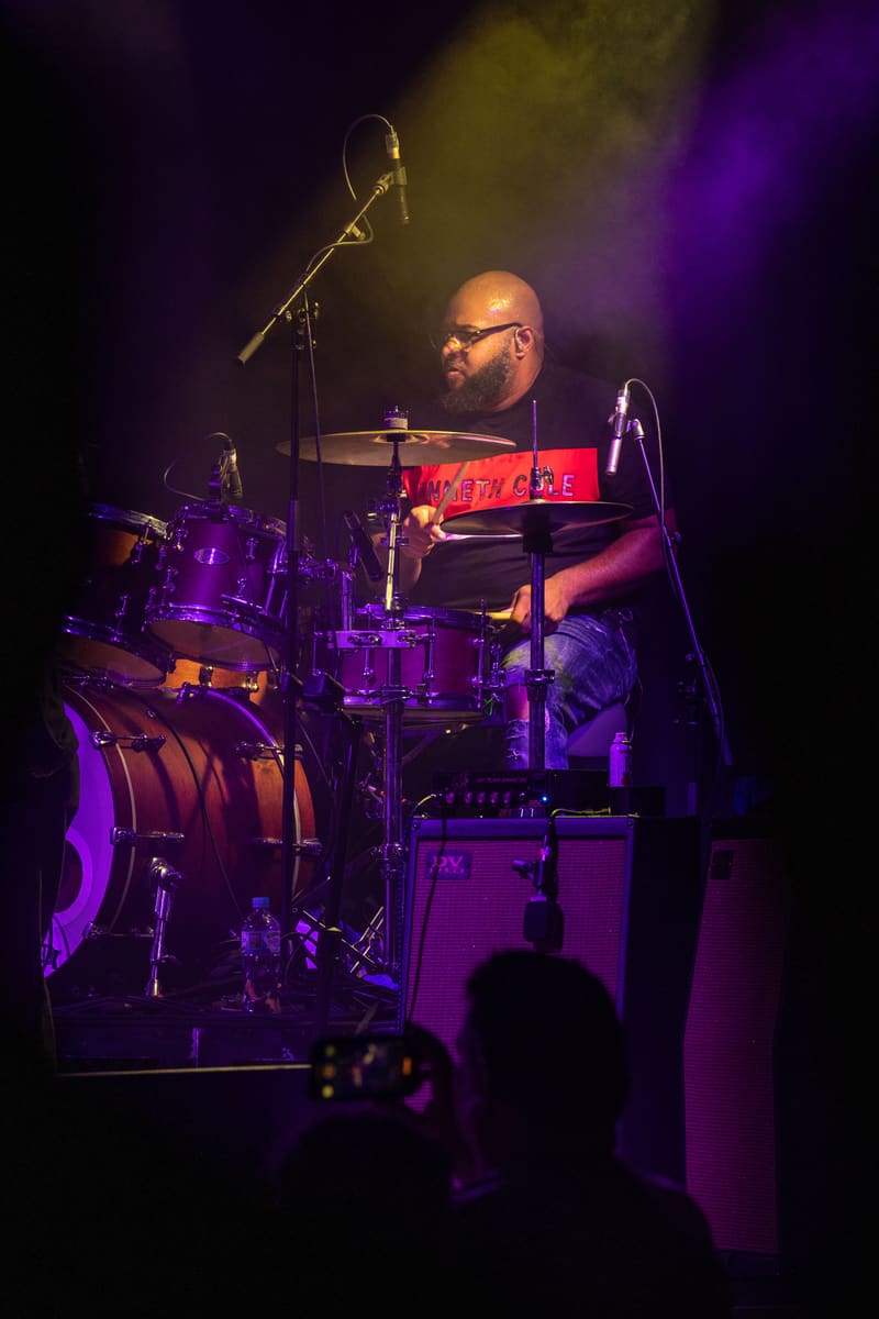 Eric Gales