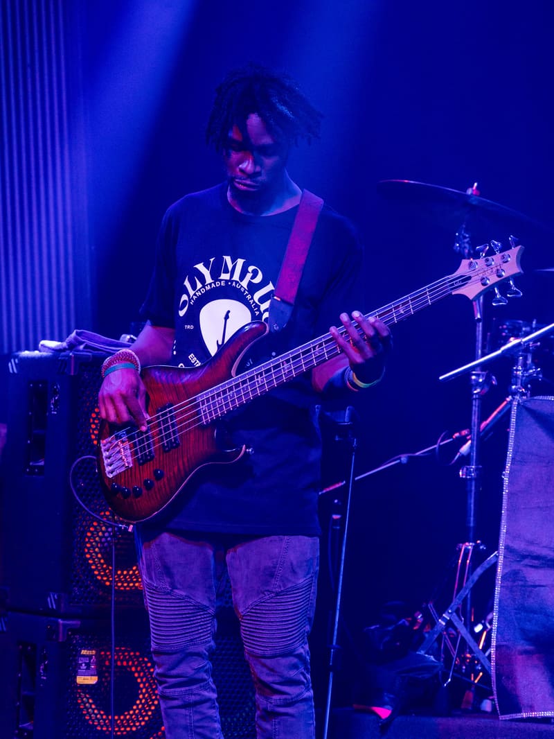 Eric Gales