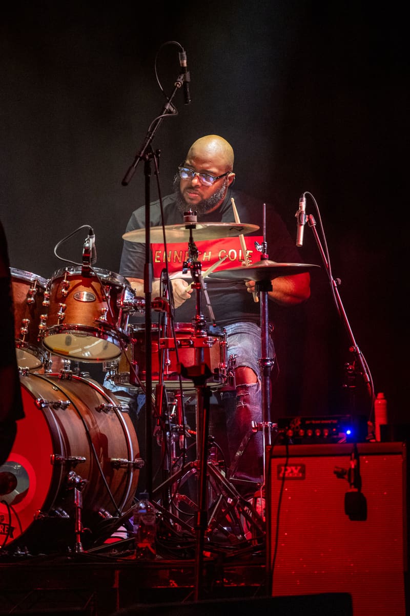 Eric Gales