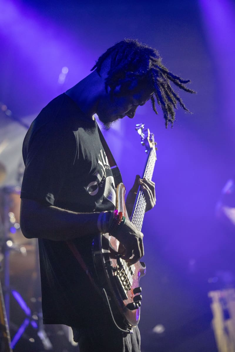 Eric Gales