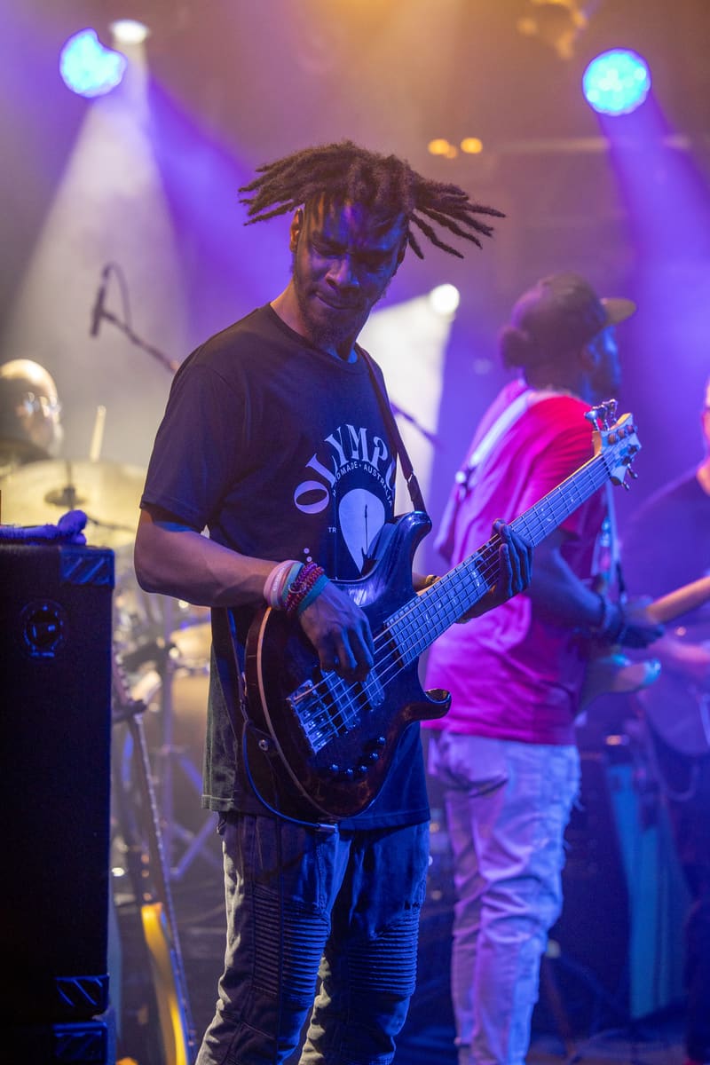 Eric Gales
