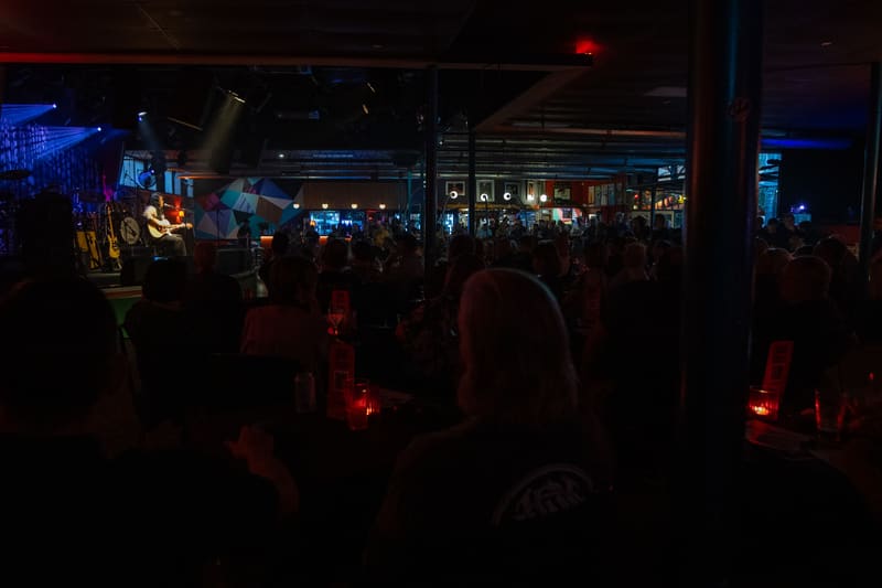 Eric Gales