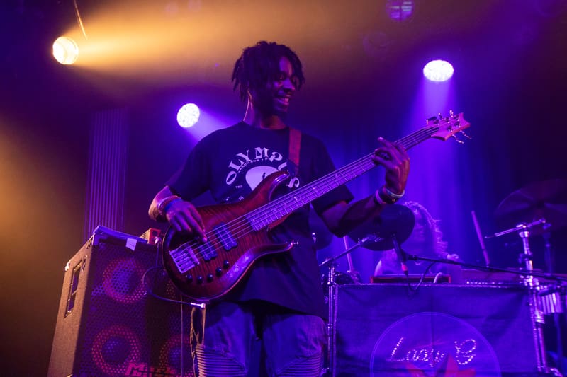 Eric Gales