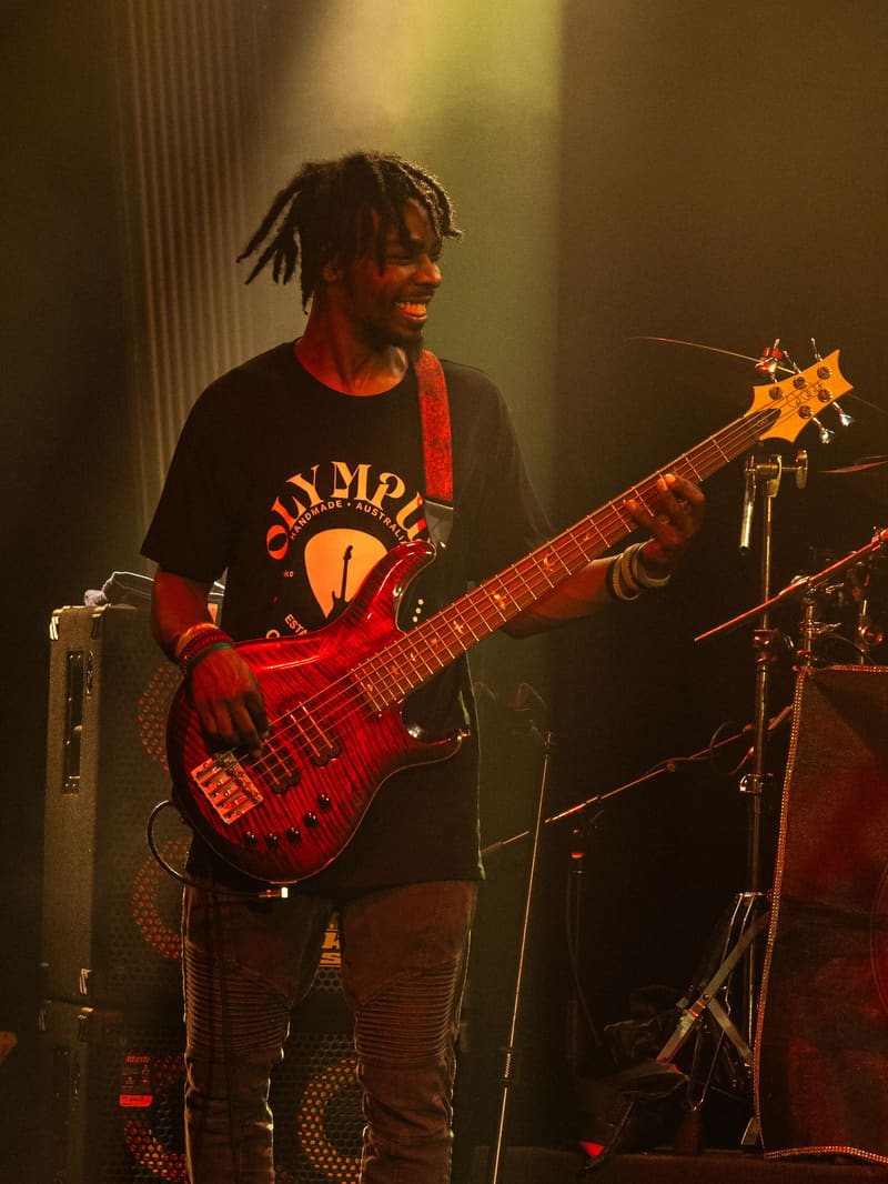 Eric Gales
