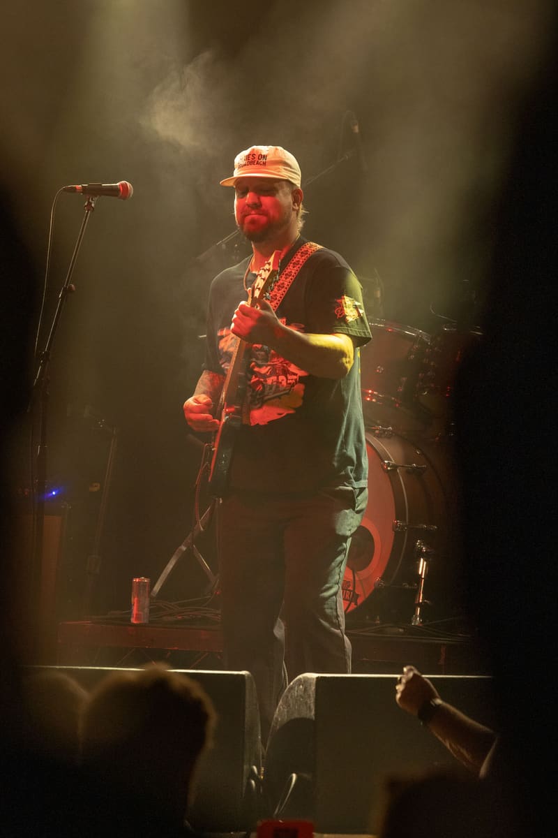 Eric Gales