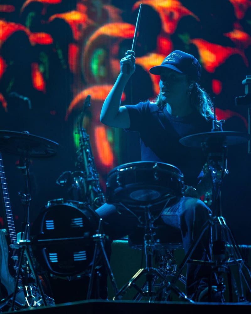 Harvest Rock Festival 2023 - Tash Sultana