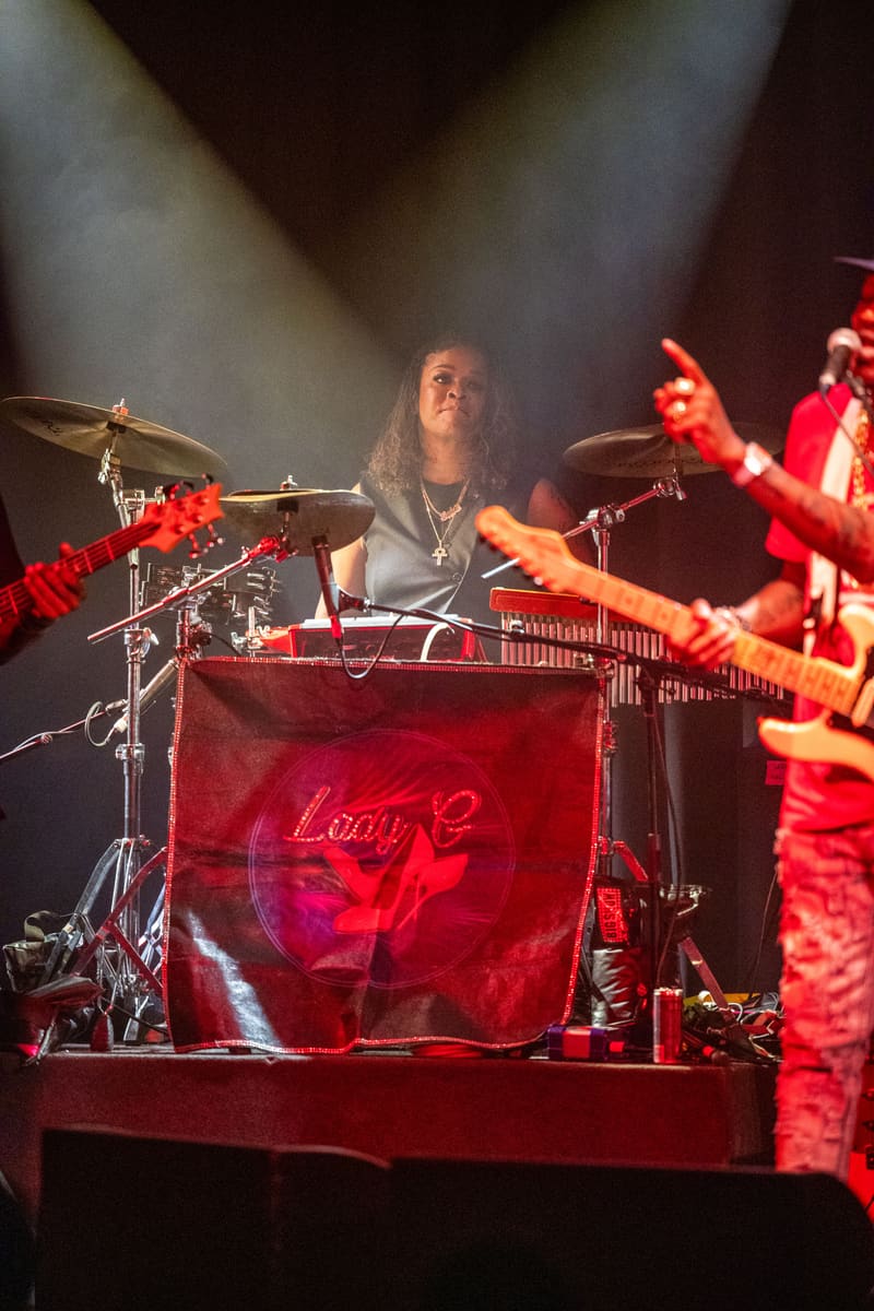 Eric Gales