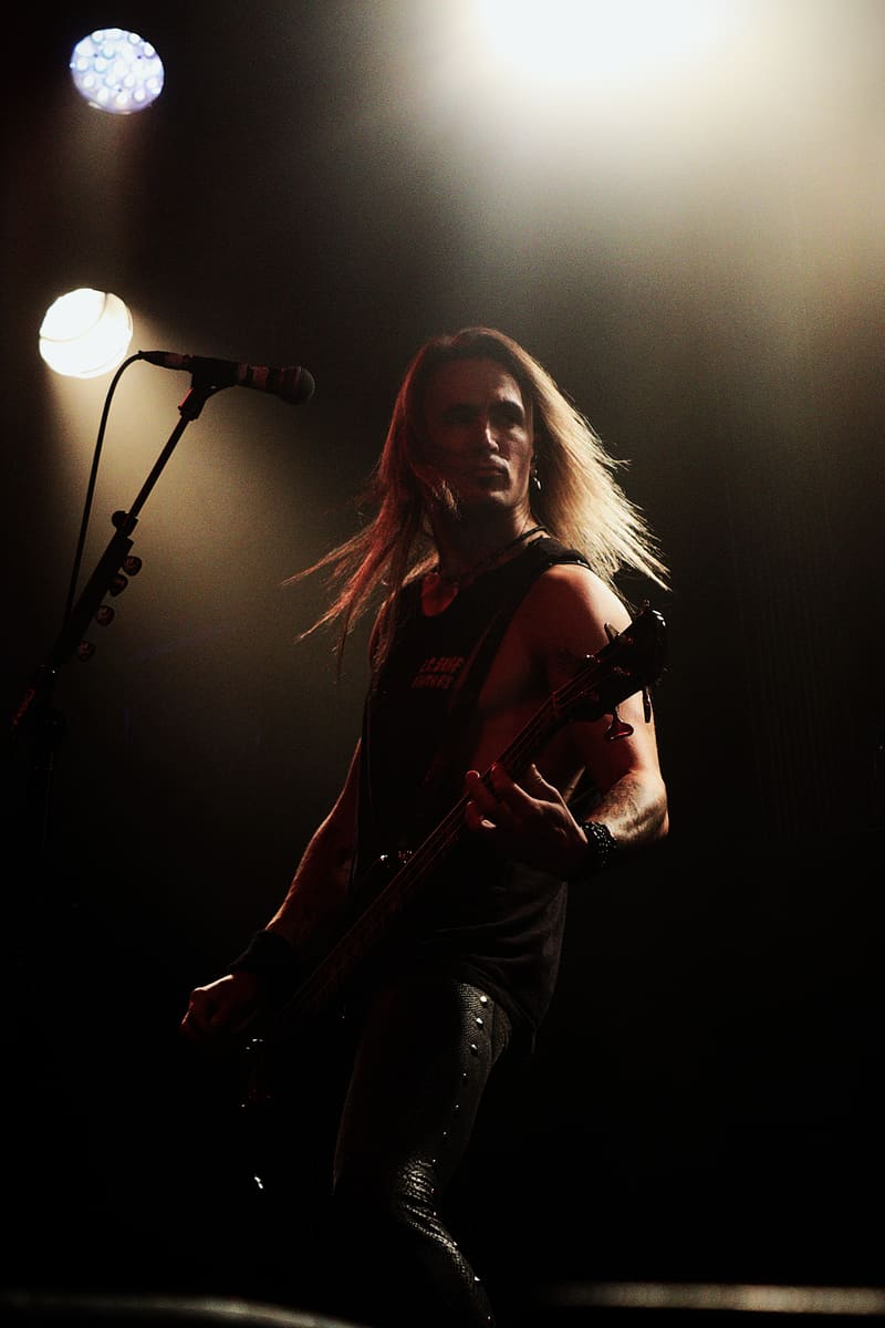 Sebastian Bach