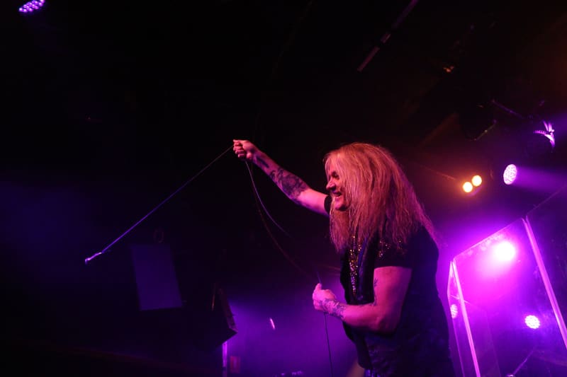 Sebastian Bach