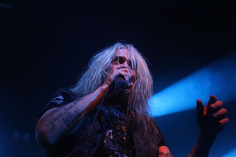 Sebastian Bach