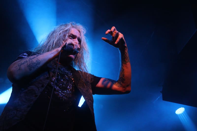 Sebastian Bach