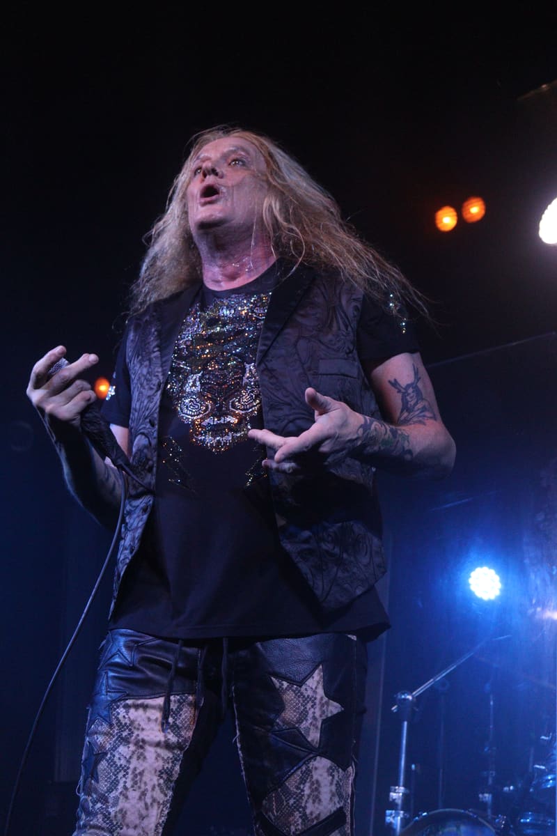 Sebastian Bach