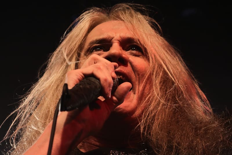 Sebastian Bach
