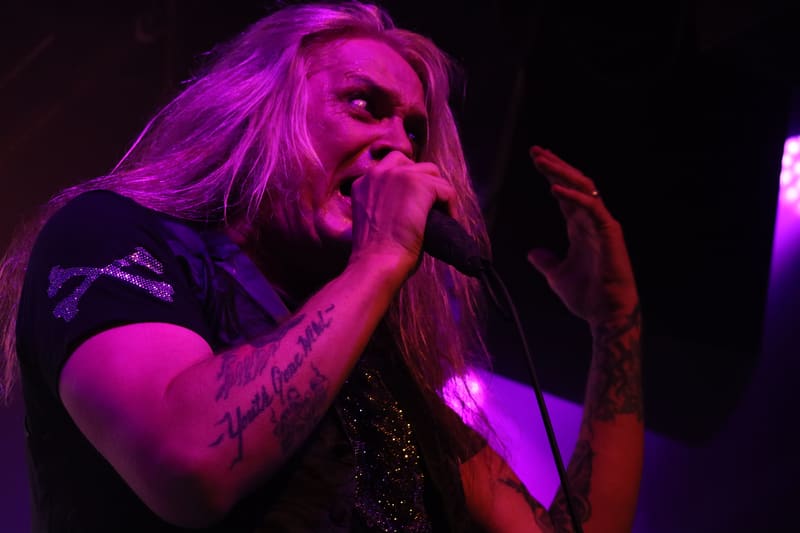 Sebastian Bach