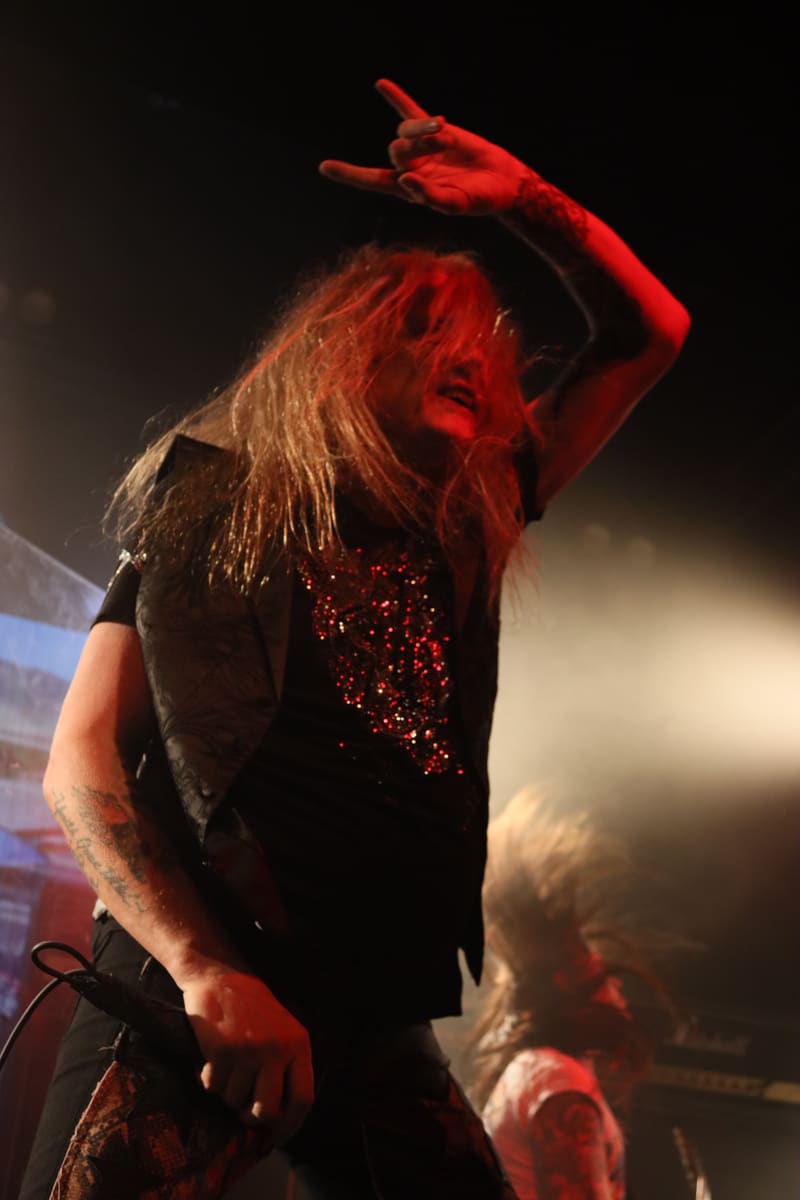 Sebastian Bach
