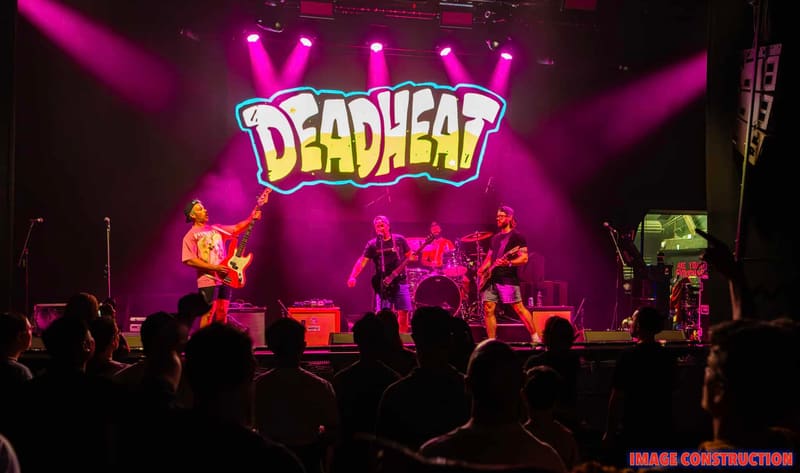 Deadheat