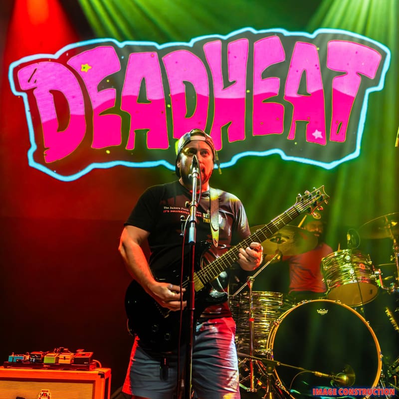Deadheat
